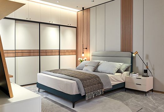 不懂辨別全屋定制家具是否環(huán)保，教你五招